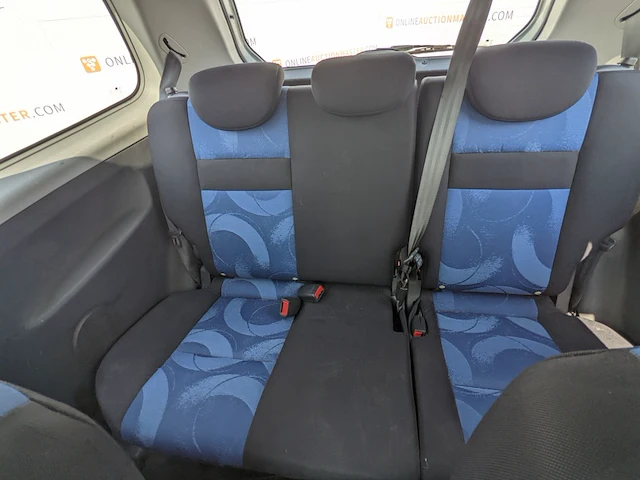 Personenauto, hyundai , getz 1.1i active young, 2007 - afbeelding 14 van  36