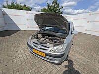 Personenauto, hyundai , getz 1.1i active young, 2007 - afbeelding 17 van  36
