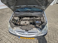 Personenauto, hyundai , getz 1.1i active young, 2007 - afbeelding 18 van  36