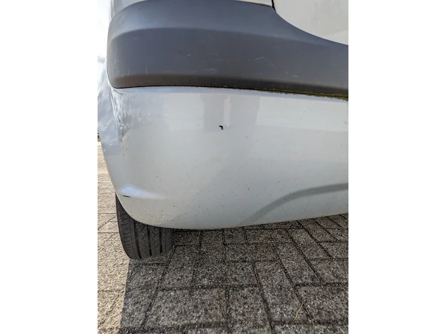 Personenauto, hyundai , getz 1.1i active young, 2007 - afbeelding 27 van  36