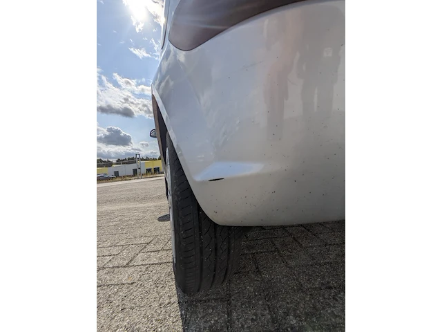 Personenauto, hyundai , getz 1.1i active young, 2007 - afbeelding 28 van  36