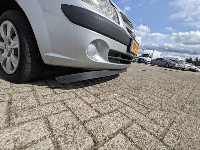 Personenauto, hyundai , getz 1.1i active young, 2007 - afbeelding 29 van  36