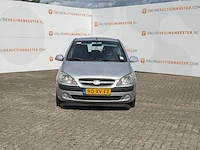 Personenauto, hyundai , getz 1.1i active young, 2007 - afbeelding 23 van  36