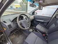 Personenauto, hyundai, getz 1.4 cross, 2007 - afbeelding 4 van  42