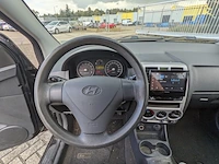 Personenauto, hyundai, getz 1.4 cross, 2007 - afbeelding 5 van  42