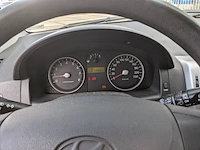 Personenauto, hyundai, getz 1.4 cross, 2007 - afbeelding 6 van  42