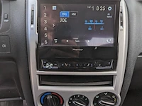 Personenauto, hyundai, getz 1.4 cross, 2007 - afbeelding 8 van  42