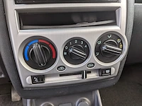 Personenauto, hyundai, getz 1.4 cross, 2007 - afbeelding 10 van  42