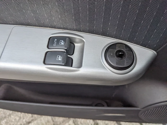 Personenauto, hyundai, getz 1.4 cross, 2007 - afbeelding 13 van  42