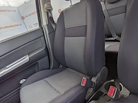 Personenauto, hyundai, getz 1.4 cross, 2007 - afbeelding 14 van  42