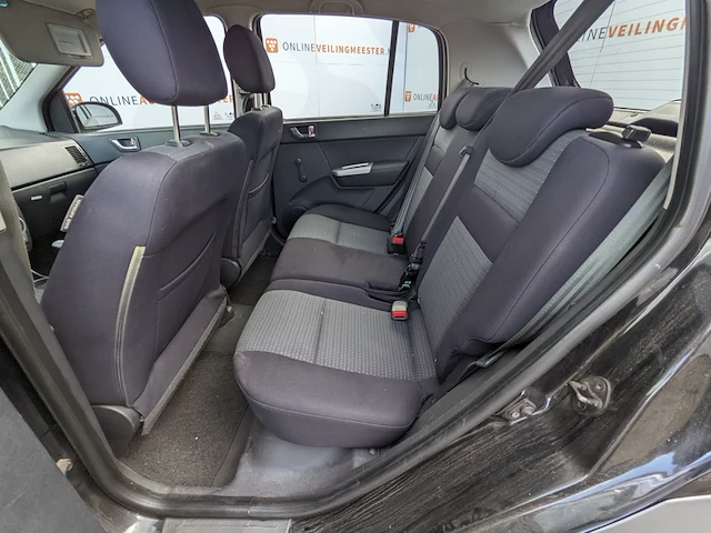 Personenauto, hyundai, getz 1.4 cross, 2007 - afbeelding 16 van  42