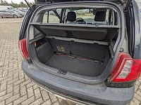 Personenauto, hyundai, getz 1.4 cross, 2007 - afbeelding 18 van  42