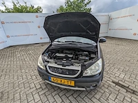 Personenauto, hyundai, getz 1.4 cross, 2007 - afbeelding 19 van  42