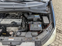 Personenauto, hyundai, getz 1.4 cross, 2007 - afbeelding 21 van  42