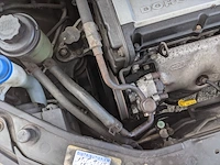 Personenauto, hyundai, getz 1.4 cross, 2007 - afbeelding 25 van  42