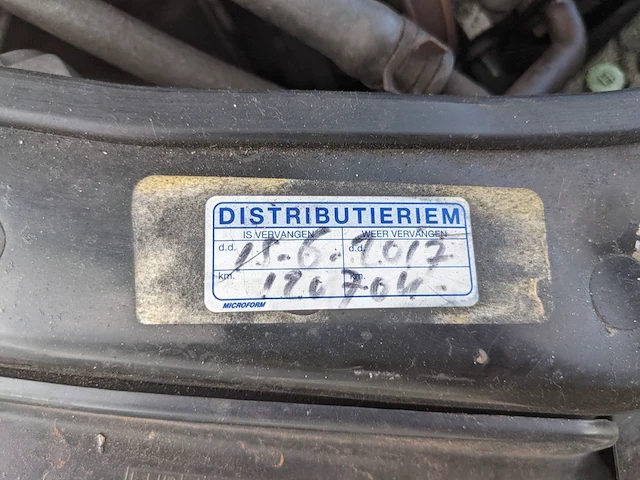Personenauto, hyundai, getz 1.4 cross, 2007 - afbeelding 26 van  42