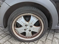 Personenauto, hyundai, getz 1.4 cross, 2007 - afbeelding 27 van  42