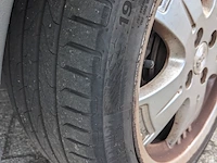 Personenauto, hyundai, getz 1.4 cross, 2007 - afbeelding 28 van  42