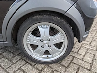 Personenauto, hyundai, getz 1.4 cross, 2007 - afbeelding 29 van  42