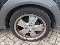 Personenauto, hyundai, getz 1.4 cross, 2007 - afbeelding 31 van  42