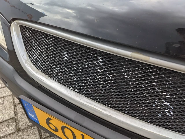 Personenauto, hyundai, getz 1.4 cross, 2007 - afbeelding 32 van  42