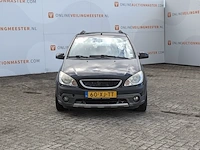 Personenauto, hyundai, getz 1.4 cross, 2007 - afbeelding 23 van  42