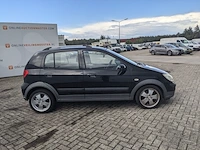 Personenauto, hyundai, getz 1.4 cross, 2007 - afbeelding 38 van  42