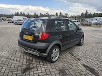 Personenauto, hyundai, getz 1.4 cross, 2007 - afbeelding 39 van  42