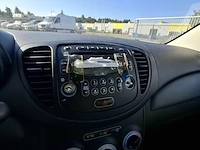 Personenauto hyundai, i10 1.25i dynamic cool, bouwjaar 2010 - afbeelding 9 van  24
