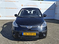 Personenauto hyundai, i10 1.25i dynamic cool, bouwjaar 2010 - afbeelding 12 van  24