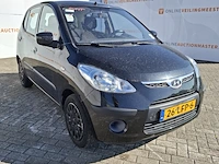 Personenauto hyundai, i10 1.25i dynamic cool, bouwjaar 2010 - afbeelding 18 van  24