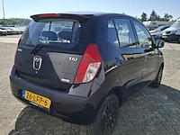 Personenauto hyundai, i10 1.25i dynamic cool, bouwjaar 2010 - afbeelding 20 van  24