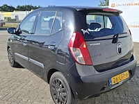 Personenauto hyundai, i10 1.25i dynamic cool, bouwjaar 2010 - afbeelding 22 van  24