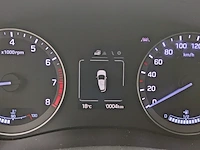 Personenauto hyundai, i20 1.2 hp i-motion, wit, bouwjaar 2015 - afbeelding 7 van  40