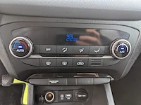 Personenauto hyundai, i20 1.2 hp i-motion, wit, bouwjaar 2015 - afbeelding 15 van  40