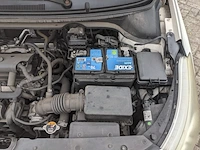 Personenauto hyundai, i20 1.2 hp i-motion, wit, bouwjaar 2015 - afbeelding 21 van  40