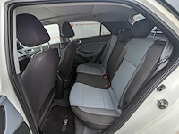 Personenauto hyundai, i20 1.2 hp i-motion, wit, bouwjaar 2015 - afbeelding 26 van  40