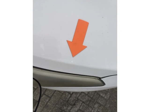Personenauto hyundai, i20 1.2 hp i-motion, wit, bouwjaar 2015 - afbeelding 32 van  40