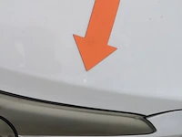 Personenauto hyundai, i20 1.2 hp i-motion, wit, bouwjaar 2015 - afbeelding 32 van  40