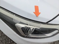 Personenauto hyundai, i20 1.2 hp i-motion, wit, bouwjaar 2015 - afbeelding 33 van  40