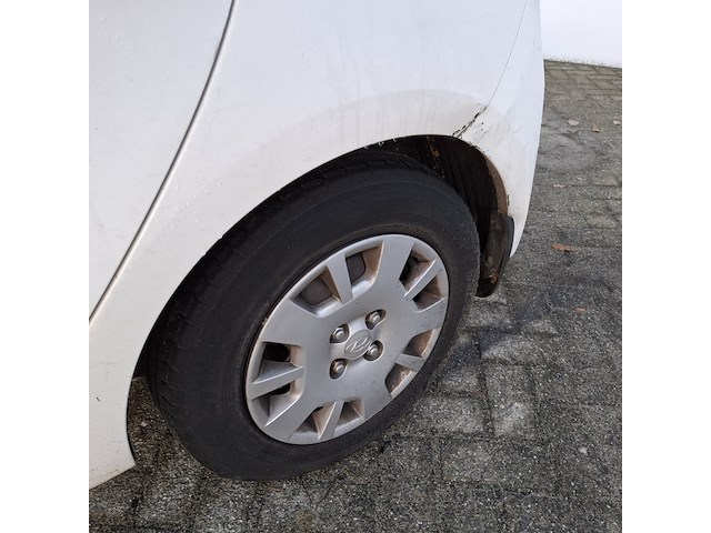 Personenauto, hyundai, i20 1.4, 2012 - afbeelding 3 van  31