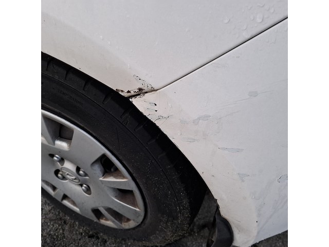 Personenauto, hyundai, i20 1.4, 2012 - afbeelding 4 van  31