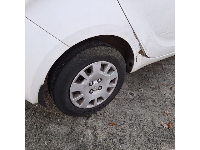 Personenauto, hyundai, i20 1.4, 2012 - afbeelding 5 van  31