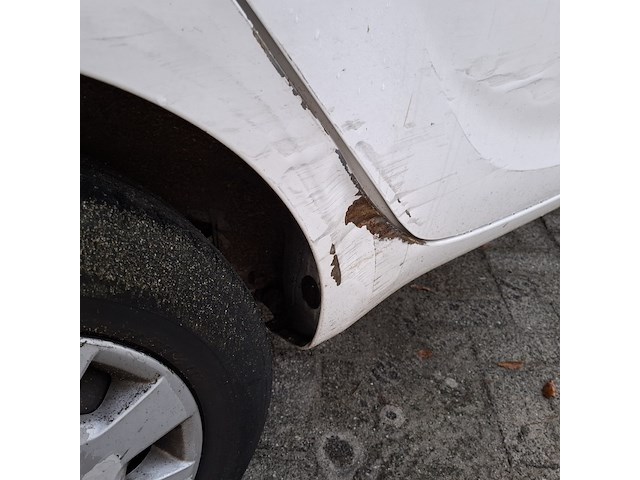 Personenauto, hyundai, i20 1.4, 2012 - afbeelding 6 van  31