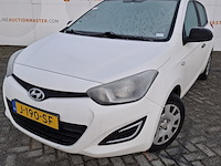 Personenauto, hyundai, i20 1.4, 2012 - afbeelding 9 van  31