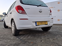 Personenauto, hyundai, i20 1.4, 2012 - afbeelding 10 van  31