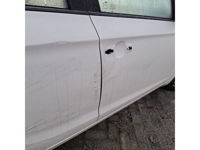 Personenauto, hyundai, i20 1.4, 2012 - afbeelding 11 van  31