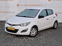 Personenauto, hyundai, i20 1.4, 2012 - afbeelding 1 van  31
