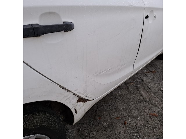 Personenauto, hyundai, i20 1.4, 2012 - afbeelding 13 van  31