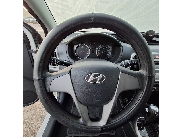 Personenauto, hyundai, i20 1.4, 2012 - afbeelding 14 van  31
